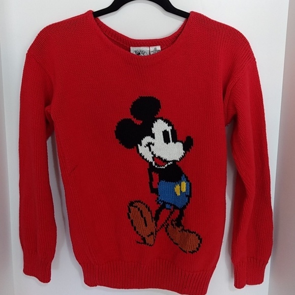 Mickey & Co by J.G.Hook Sweaters - 2-4-$10 Mickey & Co by j.g.hook